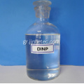 Υψηλή καθαρότητα DINP 99,5% Πρωτοβάθμια απόδοση